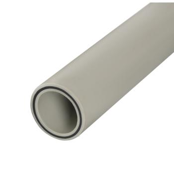 Труба EVCI PLASTIK Fiber PN20 ф25