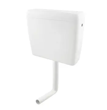 Бачок сливной AlcaPlast UNI START/STOP A94-1/2