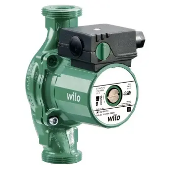 Циркуляционный насос Wilo STAR RS 25/4 180 оригинал
