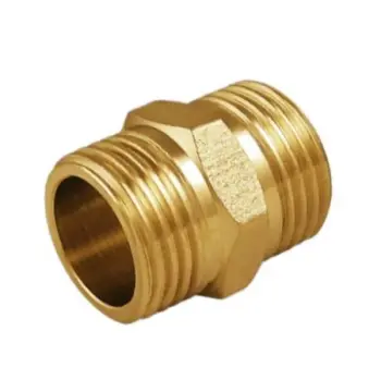 Ниппель ЭКО PN10 ЗЗ 1"