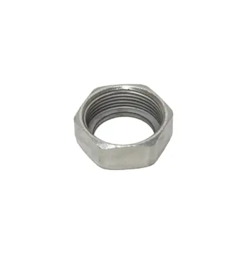 Гайка Eco-flex 1/2"