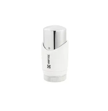 Термоголовка Raftec Silver М30х1.5 TBW3015