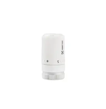 Термоголовка Raftec White М30х1.5 TW3015
