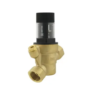 Редуктор тиску Raftec 3/4" RD02