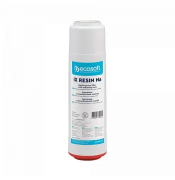 Картридж для смягчения воды STANDART Ecosoft CMV2510ECOSTD