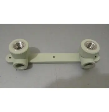 Планка для смесителя PPR 20x1/2"