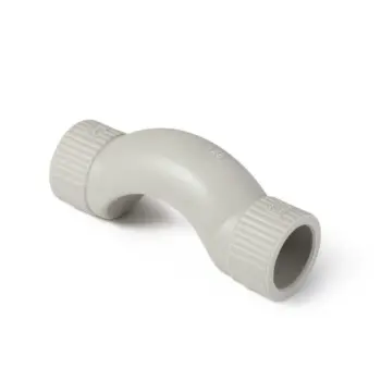 Перекрещение PPR ASG 25мм 1417600039 короткое