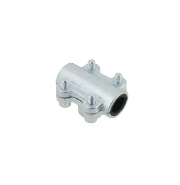 GEBO ANB врезка в трубу DN 15 1/2"x1/2"