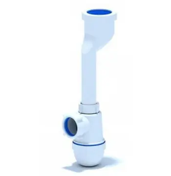 Сифон для пісуара Ani Plast U 0100