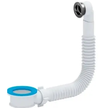 Перелив для мийки Ani Plast 3 1/2 N 420 SR2
