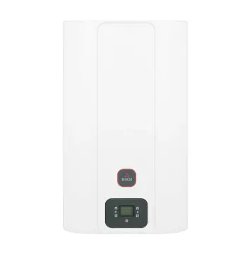 Газовый котел BIASI RINNOVA ADAPTIVE 35кВт M300V.3035 SМ
