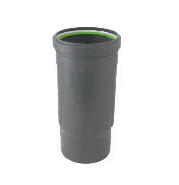 Муфта длинная ASG HTR ф110 мм