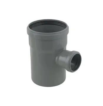 Тройник внутренний Polmark ф110х50мм x90°