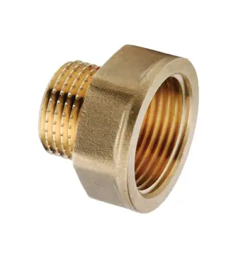 Переходник ЭКО PN10 ВЗ 1 1/2"x1/2"