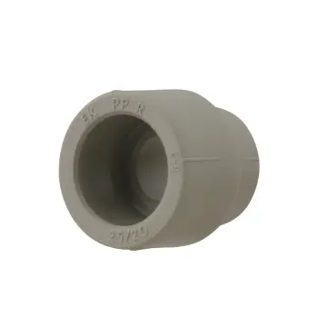 Муфта-перехідна PPR Ekoplastik 25х20 мм SRE02520XX