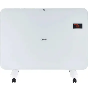 Электрический конвектор Midea NDK15-15MR