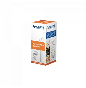 Картридж Ecosoft універсальний до глечика (CRVKABNECO)