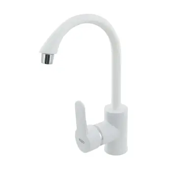 Змішувач для кухні RIZO RP44W