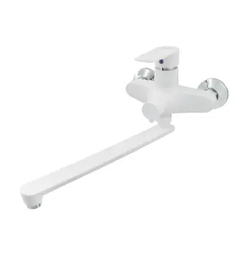 Смеситель для ванной RIZO RP35W