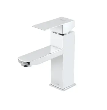 Смеситель для умывальника RIZO RC12C