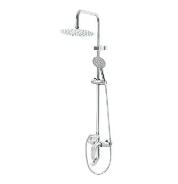 Душевая система RIZO RP66C