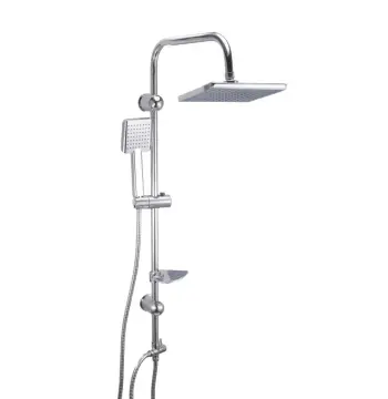 Душевая система RIZO RP67C