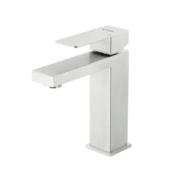Смеситель для умывальника VENTA VC113MS