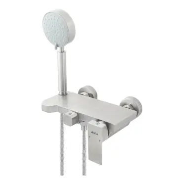 Змішувач для ванни VENTA VC373PS