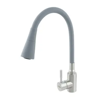 Смеситель для кухни VENTA VS473SG