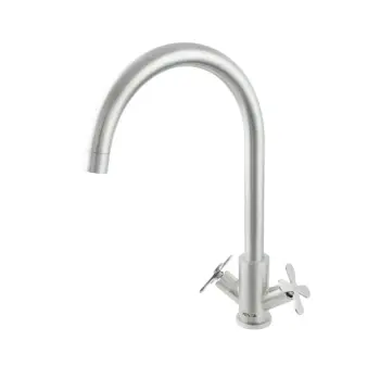 Смеситель для кухни VENTA VК403US