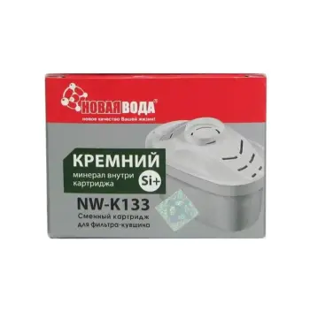 Картридж для кувшина Новая Вода К-133 (для кувшинів Brita Maxtra)