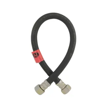 Шланг д/газу Никифоров Г-Г 1/2" 3м