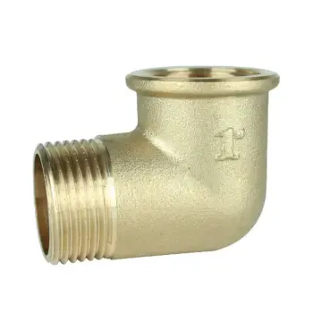 Коліно УЗКМ ВЗ 1/2"