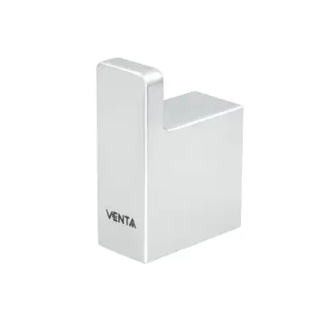 Крючок настенный VENTA V110C хром
