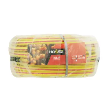 Шланг для полива EVCI TULIP ф3/4"x2,2 мм, L=50 м