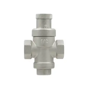 Редуктор тиску Raftec 1/2" RPD01