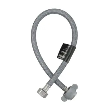 Підводка гнучка д/води Raftec 1/2" 0.4 м ВВ PFHFF040