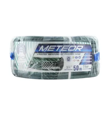 Шланг для полива EVCI METEOR ф3/4"x1.5 мм, L=50 м