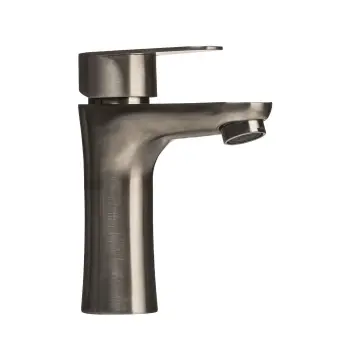 Змішувач для умивальника Globus Lux MAIN SM-101