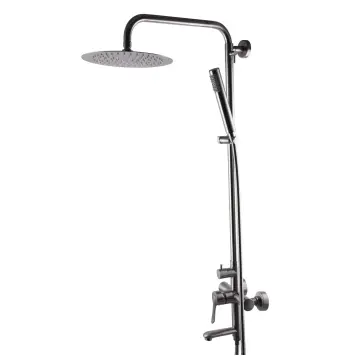 Душевая система Globus Lux MAIN SM-SH-02
