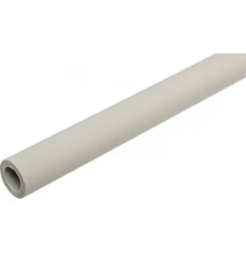 Труба EVCI PLASTIK PN20 ф40x6.7 мм