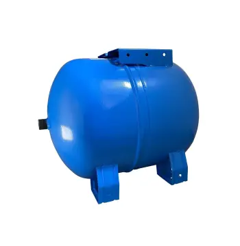 Гидроаккумулятор c фиксированной мембраной 50 л Zilmet HYDRO-pro 10bar ГОРИЗОНТАЛЬНЫЙ (11A0005002)