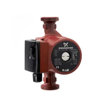 Циркуляционный насос Grundfos UPS 25-40 180 оригинал
