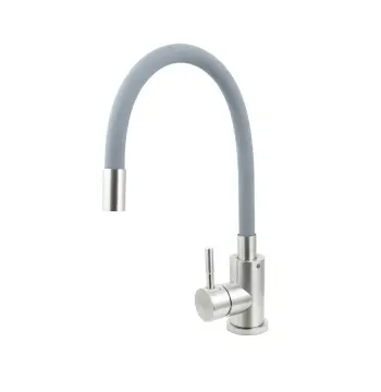 Смеситель для кухни VENTA VS452SG