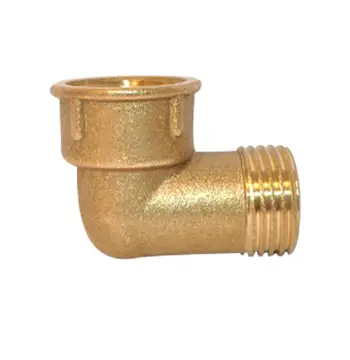 Уголок ЭКО PN10 ВЗ 1/2"