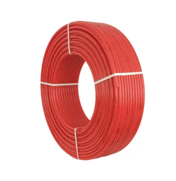 Труба для теплої підлоги PLM Pex-A EVOH 16x2.0 600 м PLPA16600