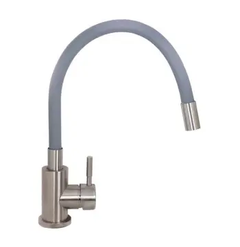 Смеситель для кухни RIZO RS42G