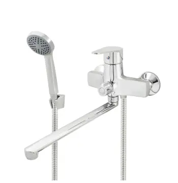 Змішувач для ванни VENTA VP325DC