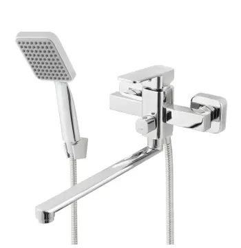 Змішувач для ванни VENTA VT335DC