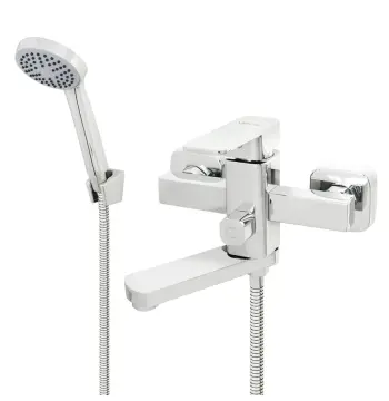 Змішувач для ванни VENTA VT335KC